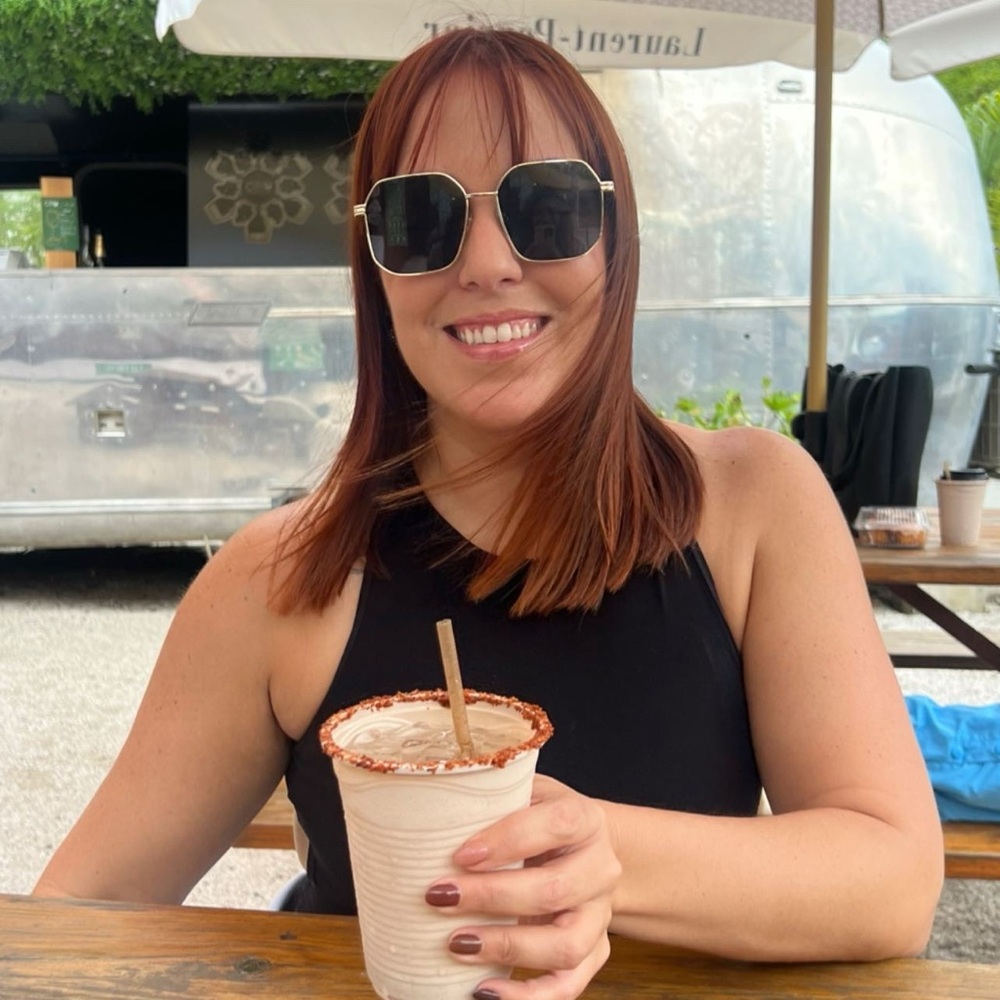 Meet your Posher, Astrid